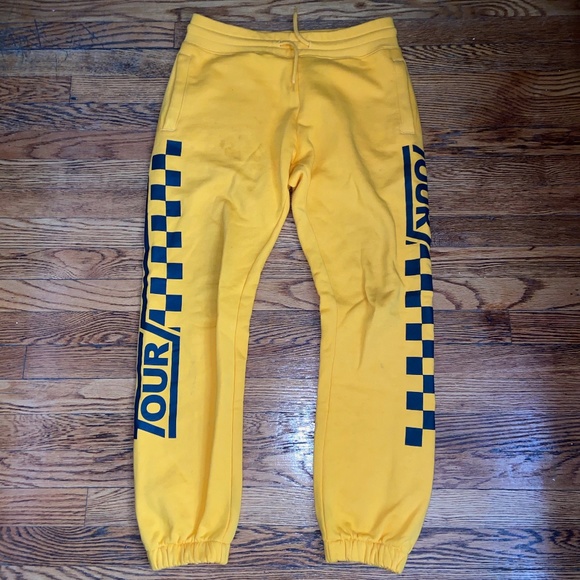 H&M Other - H&M Justin Bieber x Tour Merch